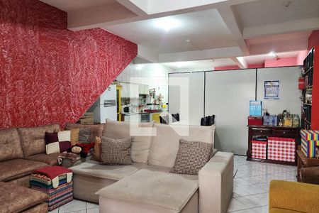 Casa à venda com 188m², 3 quartos e 2 vagasEdícula