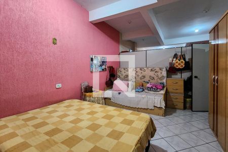 Casa à venda com 188m², 3 quartos e 2 vagasEdícula