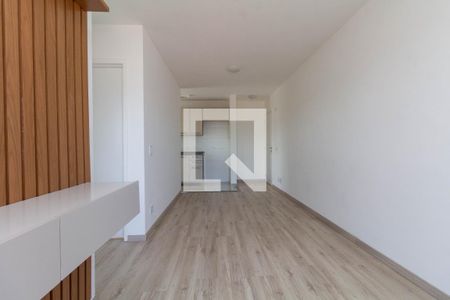 Sala de apartamento à venda com 2 quartos, 49m² em Vila Nova Manchester, São Paulo