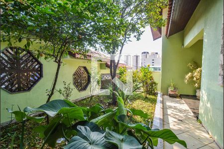 Casa para alugar com 202m², 3 quartos e 6 vagasJardim