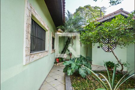 Casa para alugar com 202m², 3 quartos e 6 vagasJardim