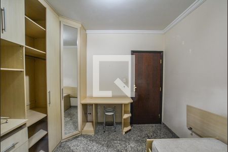 Quarto 1 de casa para alugar com 3 quartos, 202m² em Vila Alzira, Santo André
