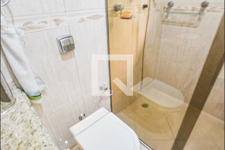 Casa para alugar com 202m², 3 quartos e 6 vagasBanheiro Social