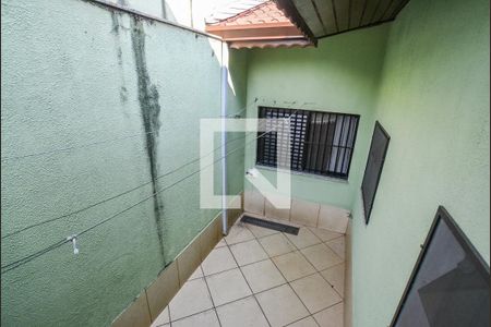 Casa para alugar com 202m², 3 quartos e 6 vagasÁrea de Serviço/Quintal