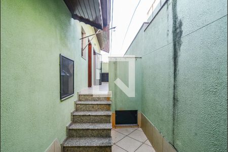 Casa para alugar com 202m², 3 quartos e 6 vagasÁrea de Serviço/Quintal