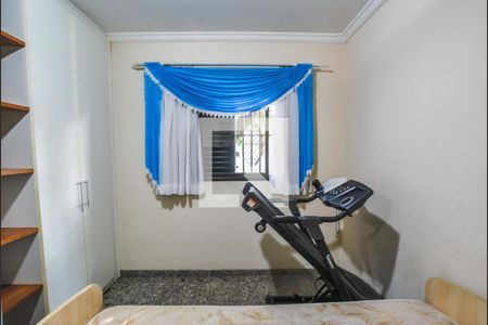 Casa para alugar com 202m², 3 quartos e 6 vagasQuarto 2