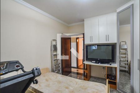 Casa para alugar com 202m², 3 quartos e 6 vagasQuarto 2