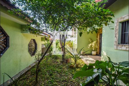 Casa para alugar com 202m², 3 quartos e 6 vagasJardim