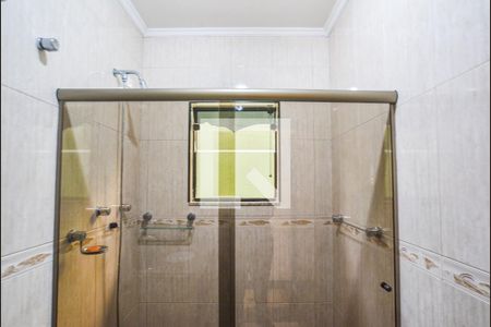 Casa para alugar com 202m², 3 quartos e 6 vagasBanheiro Social