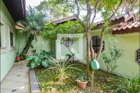 Casa para alugar com 202m², 3 quartos e 6 vagasJardim