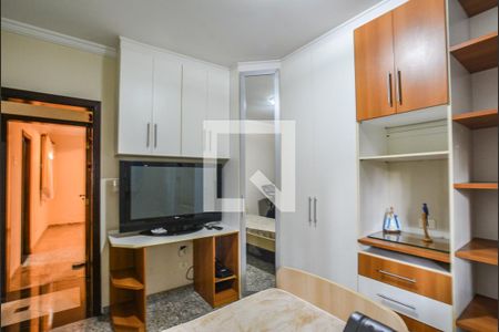 Casa para alugar com 202m², 3 quartos e 6 vagasQuarto 2