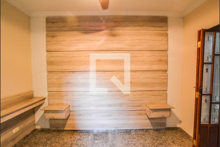 Casa para alugar com 202m², 3 quartos e 6 vagasQuarto Suíte