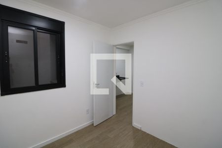 Quarto de apartamento para alugar com 1 quarto, 28m² em Vila Celeste, São Paulo