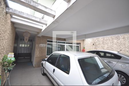 Casa à venda com 200m², 3 quartos e 3 vagasGaragem