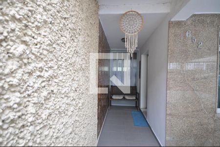 Casa à venda com 200m², 3 quartos e 3 vagasHall de entrada