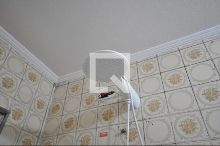 Casa à venda com 200m², 3 quartos e 3 vagasBanheiro Social