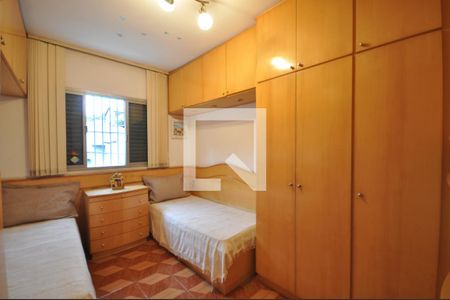 Quarto 3 de casa à venda com 3 quartos, 200m² em Vila Isolina Mazzei, São Paulo