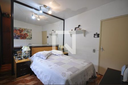 Quarto 2 de casa à venda com 3 quartos, 200m² em Vila Isolina Mazzei, São Paulo