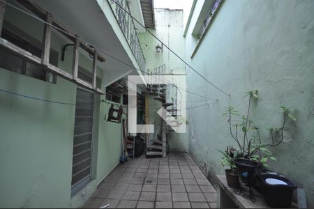 Casa à venda com 200m², 3 quartos e 3 vagasQuintal