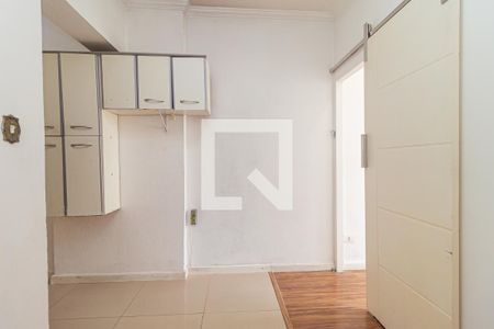 Sala de apartamento para alugar com 1 quarto, 30m² em Bela Vista, São Paulo