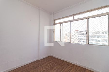 Quarto de apartamento para alugar com 1 quarto, 30m² em Bela Vista, São Paulo