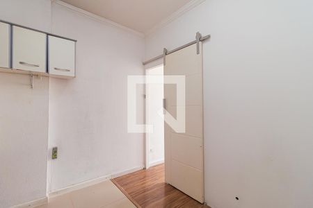 Sala de apartamento para alugar com 1 quarto, 30m² em Bela Vista, São Paulo