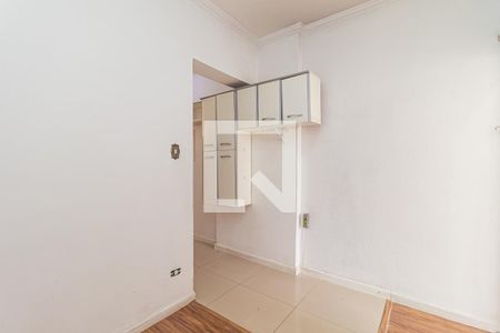 Sala de apartamento para alugar com 1 quarto, 30m² em Bela Vista, São Paulo