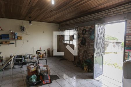 Casa à venda com 250m², 3 quartos e 3 vagasQuarto de Serviço
