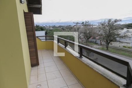 Casa à venda com 250m², 3 quartos e 3 vagasVaranda