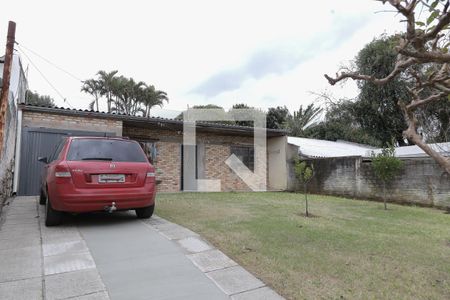 Casa à venda com 250m², 3 quartos e 3 vagasÁrea externa