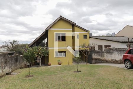 Casa à venda com 250m², 3 quartos e 3 vagasÁrea externa