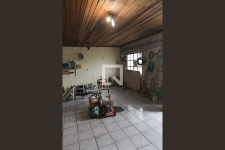 Casa à venda com 250m², 3 quartos e 3 vagasQuarto de Serviço