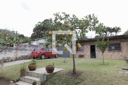 Casa à venda com 250m², 3 quartos e 3 vagasÁrea externa