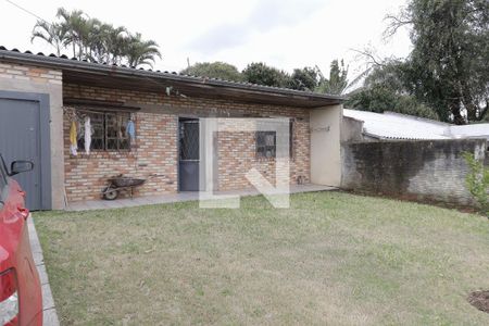 Casa à venda com 250m², 3 quartos e 3 vagasÁrea externa