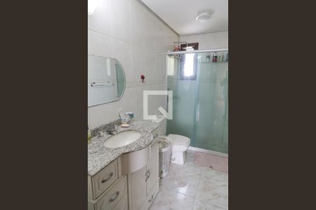 Casa à venda com 250m², 3 quartos e 3 vagasBanheiro