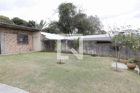 Casa à venda com 250m², 3 quartos e 3 vagasÁrea externa