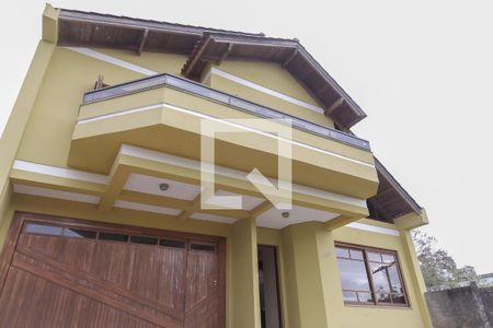 Casa à venda com 250m², 3 quartos e 3 vagasGaragem