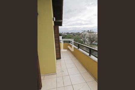 Casa à venda com 250m², 3 quartos e 3 vagasVaranda