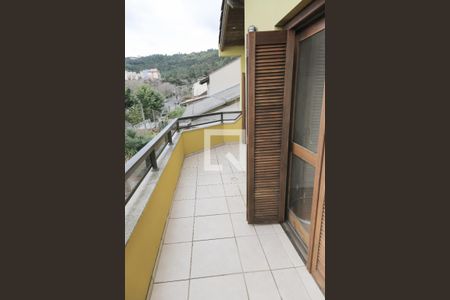 Casa à venda com 250m², 3 quartos e 3 vagasVaranda