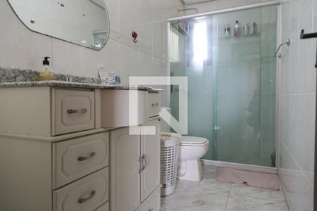 Casa à venda com 250m², 3 quartos e 3 vagasBanheiro