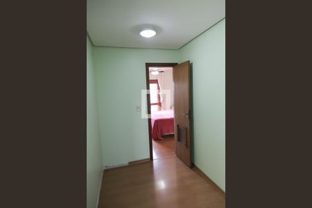Casa à venda com 250m², 3 quartos e 3 vagasCloset da suíte