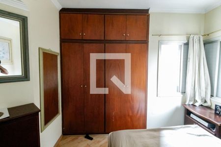 Apartamento à venda com 136m², 3 quartos e 2 vagas Apartamento à venda com 136m², 3 quartos e 2 vagasQuarto 1 - Armários