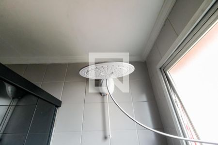 Apartamento à venda com 136m², 3 quartos e 2 vagas Apartamento à venda com 136m², 3 quartos e 2 vagasBanheiro Corredor