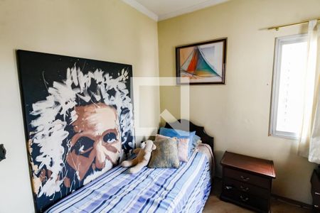 Apartamento à venda com 136m², 3 quartos e 2 vagas Apartamento à venda com 136m², 3 quartos e 2 vagasQuarto 2