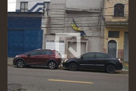 Apartamento à venda com 24m², 1 quarto e sem vaga