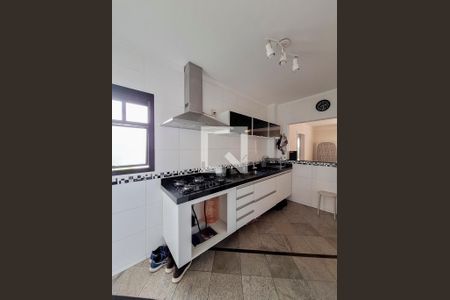 Apartamento à venda com 106m², 3 quartos e 2 vagas Apartamento à venda com 106m², 3 quartos e 2 vagasCozinha