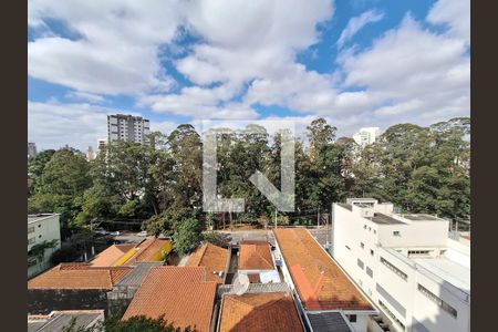 Apartamento à venda com 106m², 3 quartos e 2 vagas Apartamento à venda com 106m², 3 quartos e 2 vagasVista Quarto 2