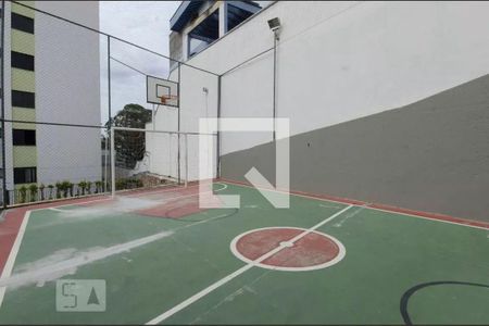 Apartamento à venda com 106m², 3 quartos e 2 vagas Apartamento à venda com 106m², 3 quartos e 2 vagasQuadra