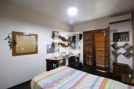 Casa de condomínio à venda com 750m², 4 quartos e 5 vagasSuíte 1