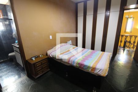 Casa de condomínio à venda com 750m², 4 quartos e 5 vagasSuíte 1